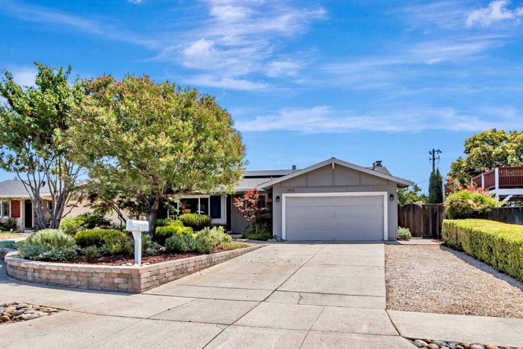 5412 Starcrest DR, San Jose, CA 95123