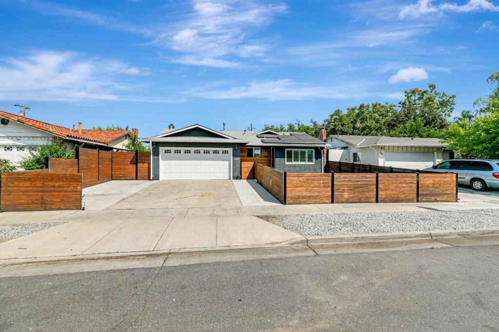 2489 Foxdale DR, San Jose, CA 95122