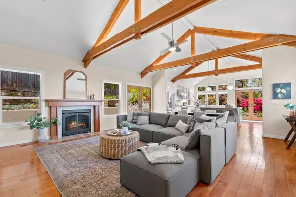 Aptos, CA 95003,3030 Haas DR