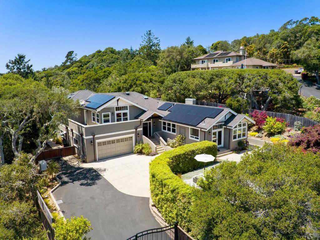 3030 Haas DR, Aptos, CA 95003