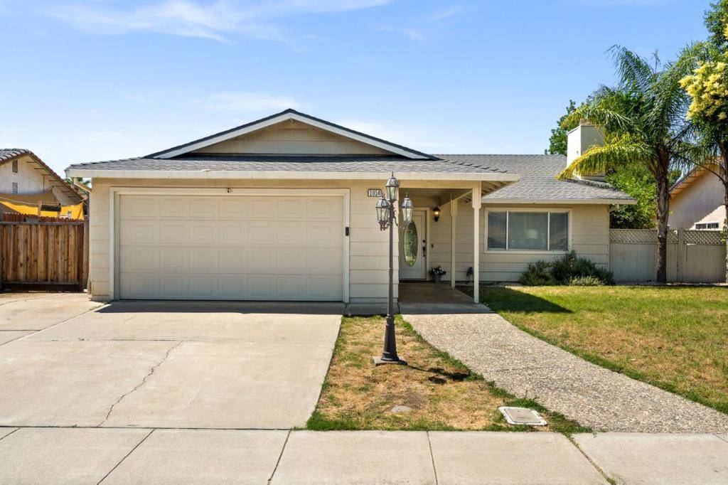 Manteca, CA 95336,1014 Croyden WAY