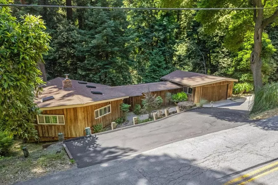 769 Cathedral DR, Aptos, CA 95003