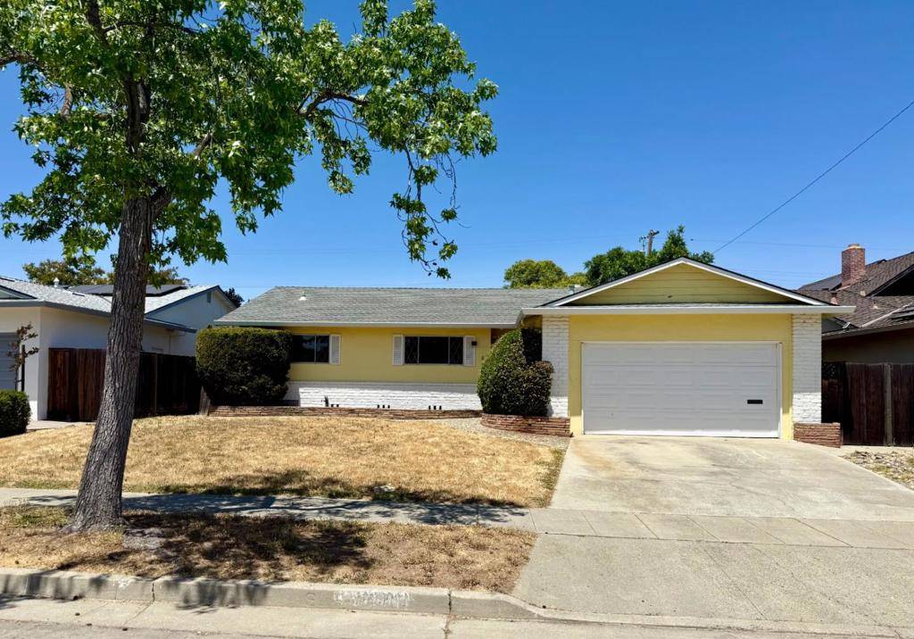 1775 Donna LN, San Jose, CA 95124