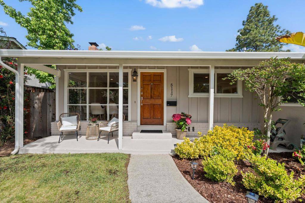 5117 Kingston WAY, San Jose, CA 95130