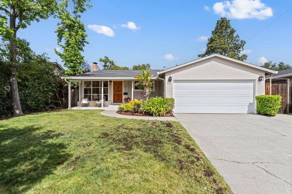 San Jose, CA 95130,5117 Kingston WAY