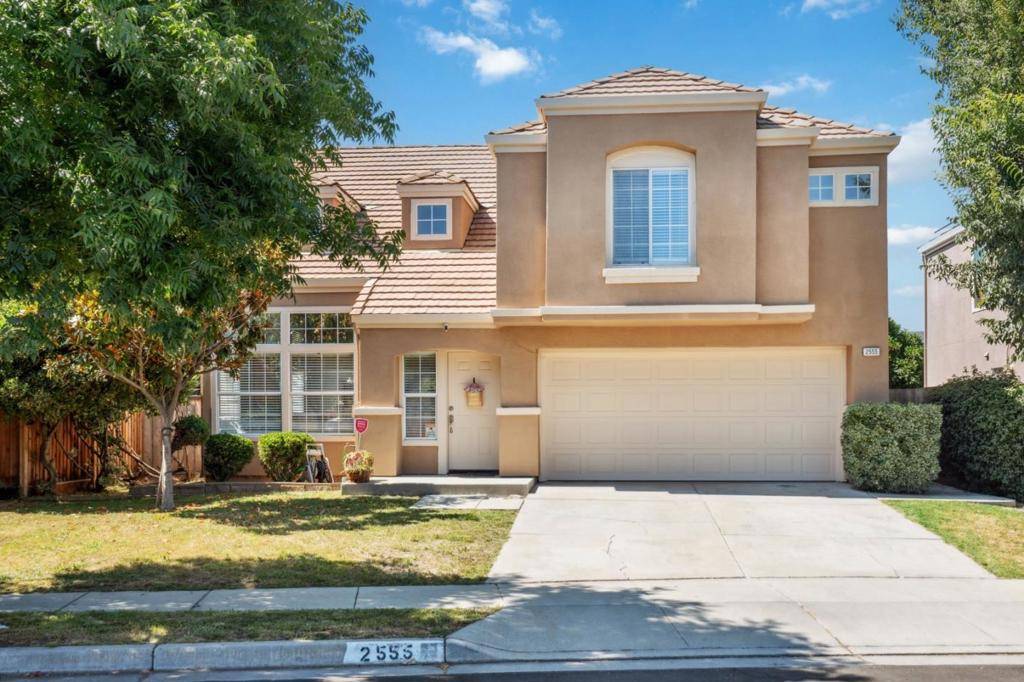 2555 Britt WAY, San Jose, CA 95148