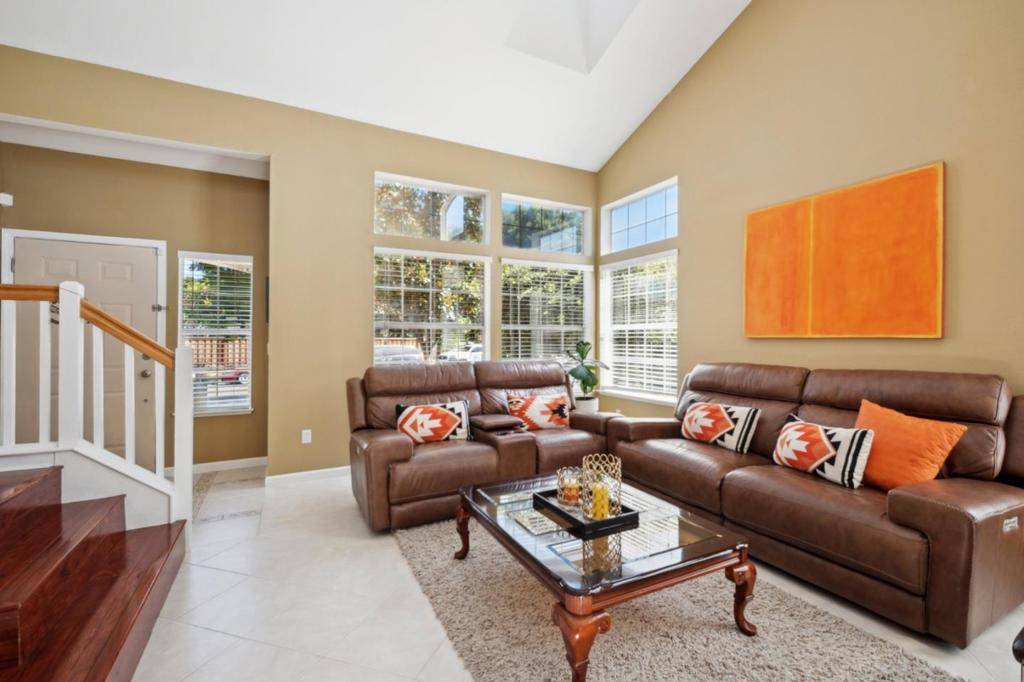 San Jose, CA 95148,2555 Britt WAY