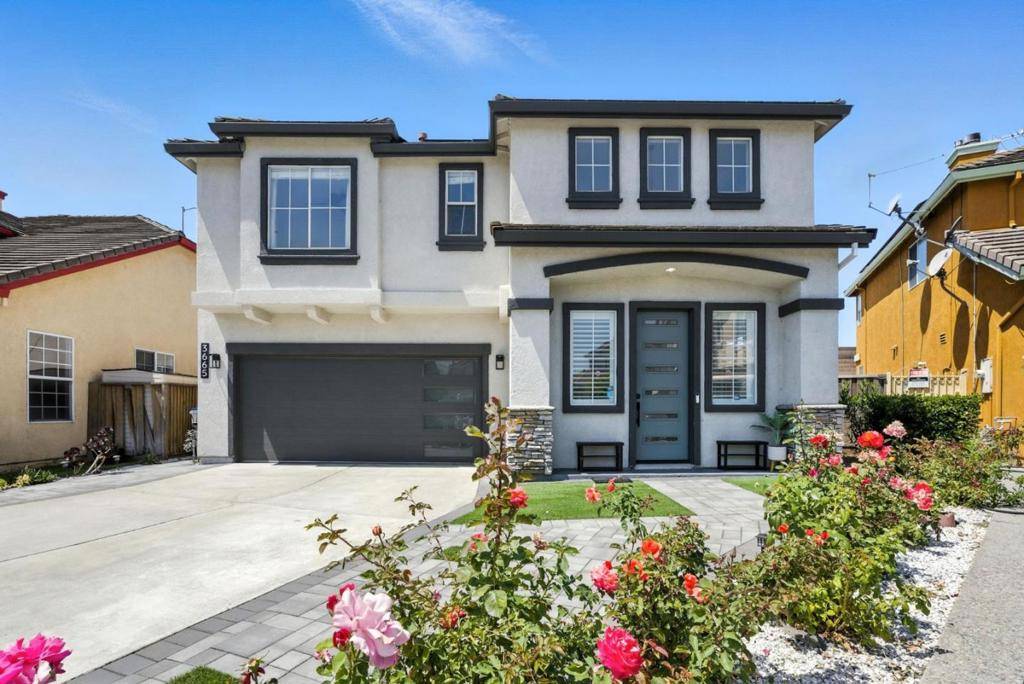 San Jose, CA 95121,3665 Ivy Canyon CT