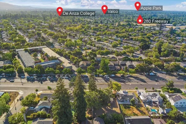 San Jose, CA 95129,1370 Saratoga AVE