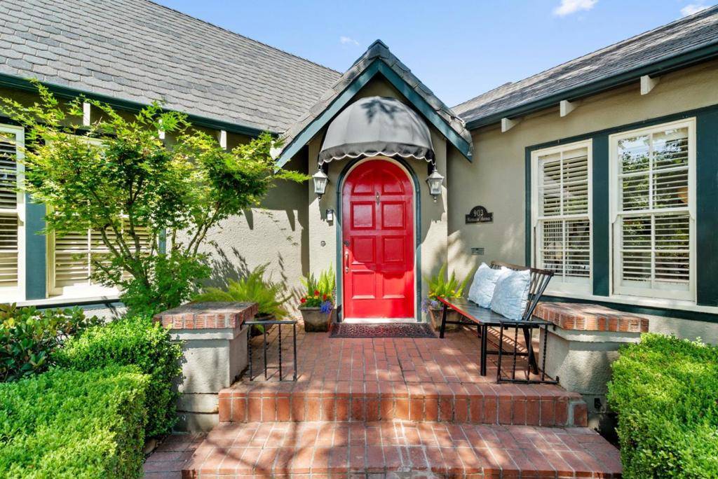 San Jose, CA 95125,903 Michigan AVE