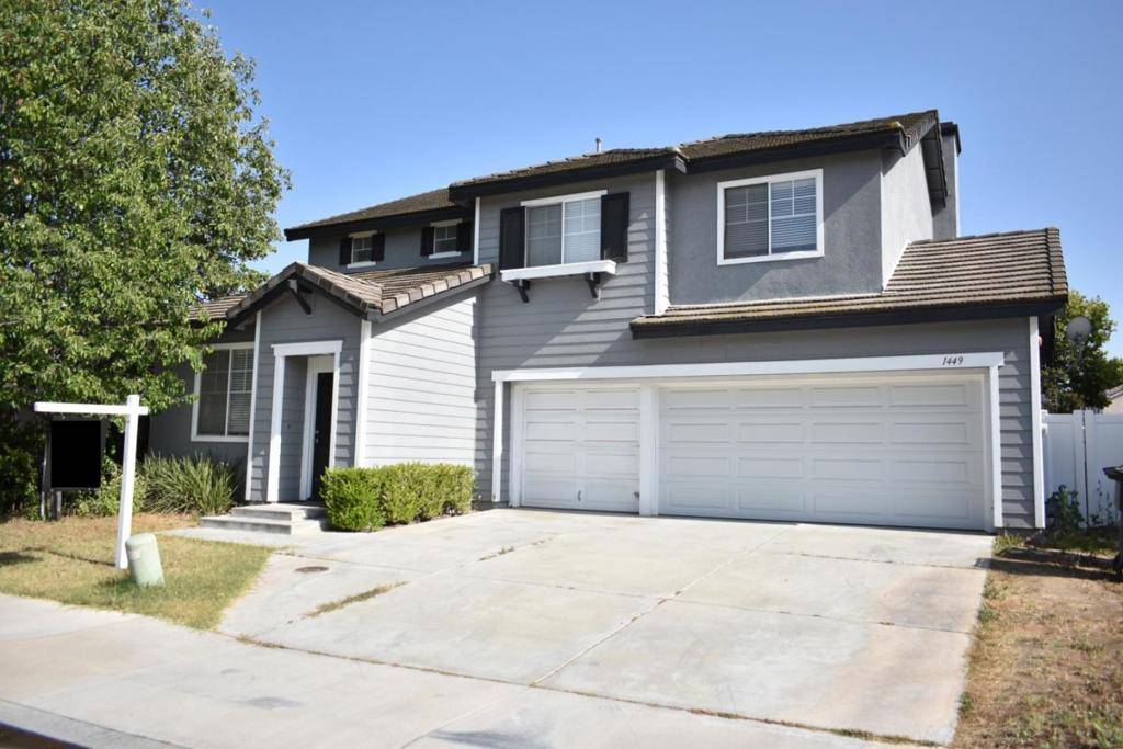 1449 Haddington DR, Riverside, CA 92507