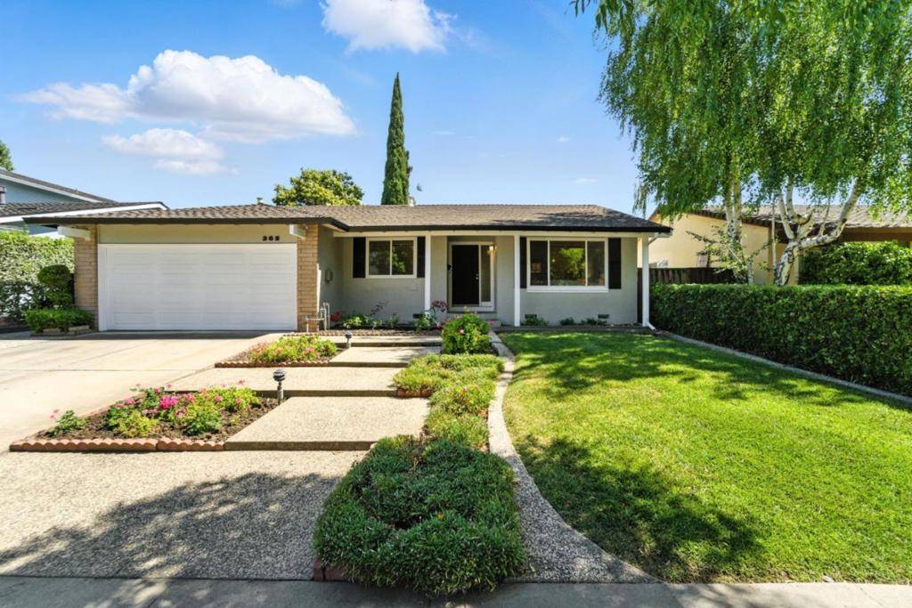 San Jose, CA 95123,362 El Portal WAY