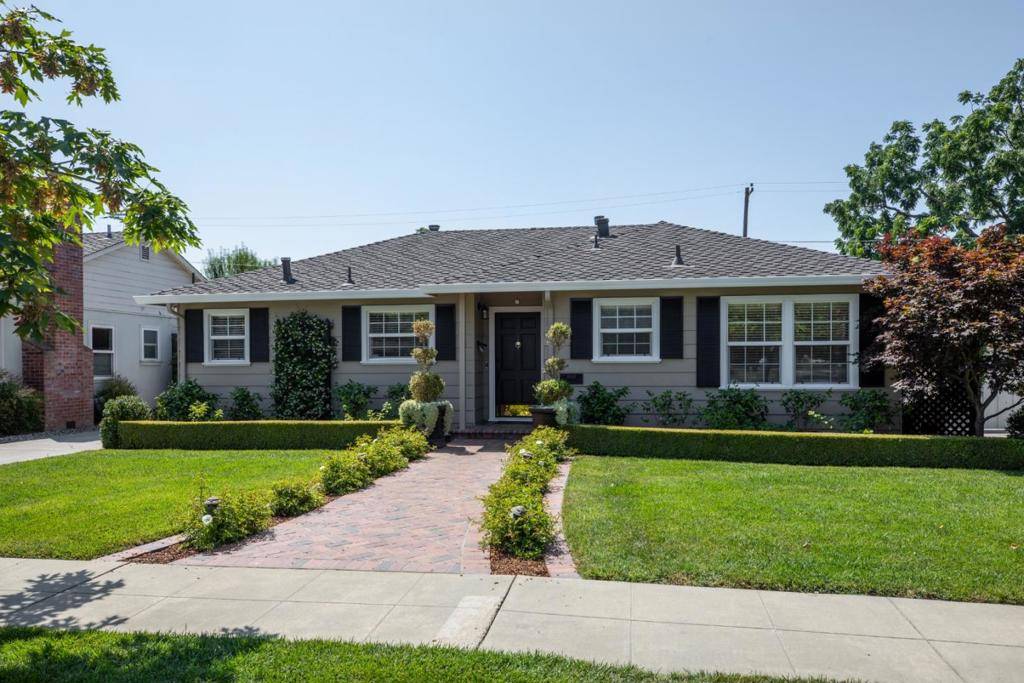 San Jose, CA 95125,888 Lincoln CT