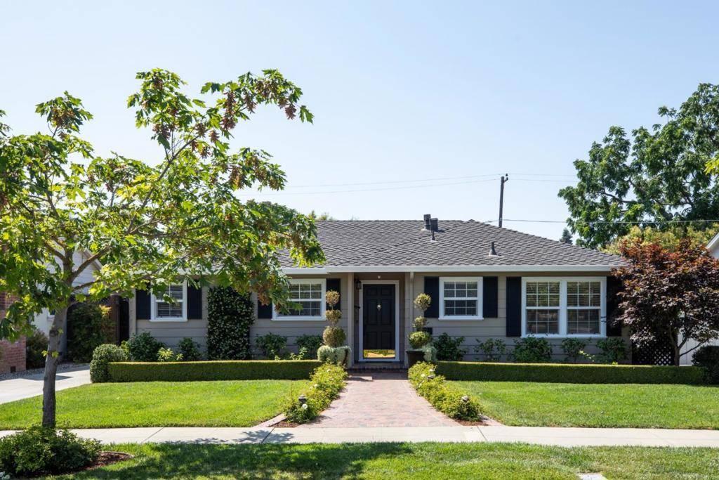 888 Lincoln CT, San Jose, CA 95125