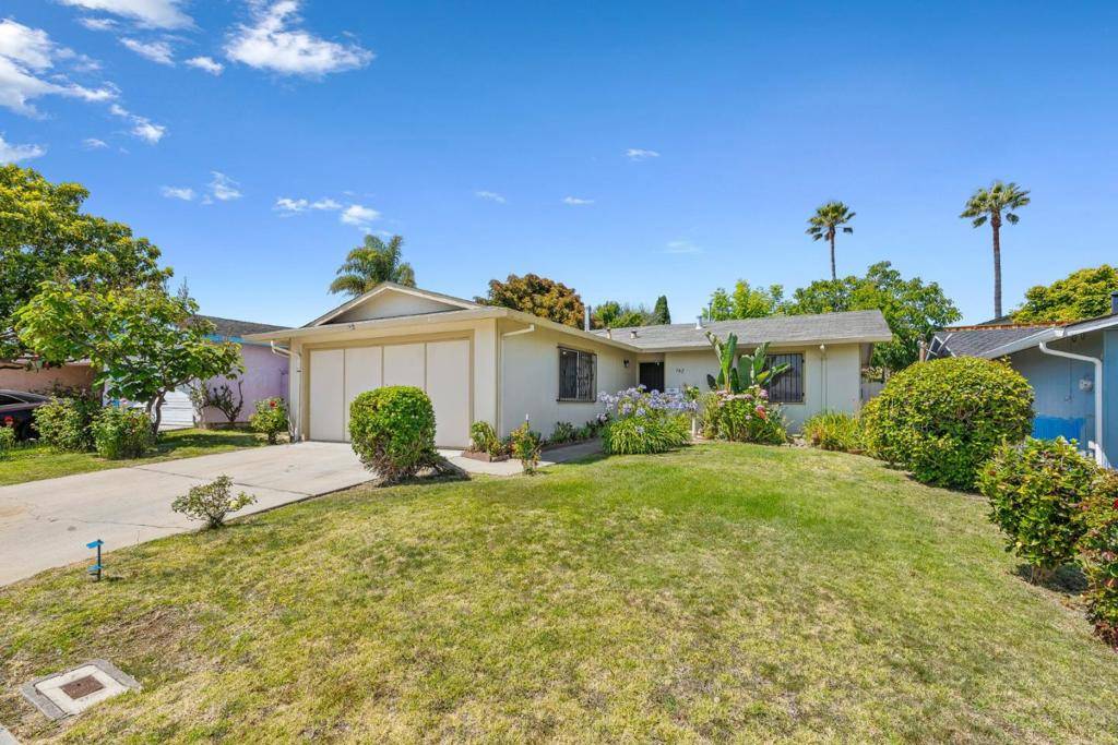 Salinas, CA 93905,742 Pino WAY