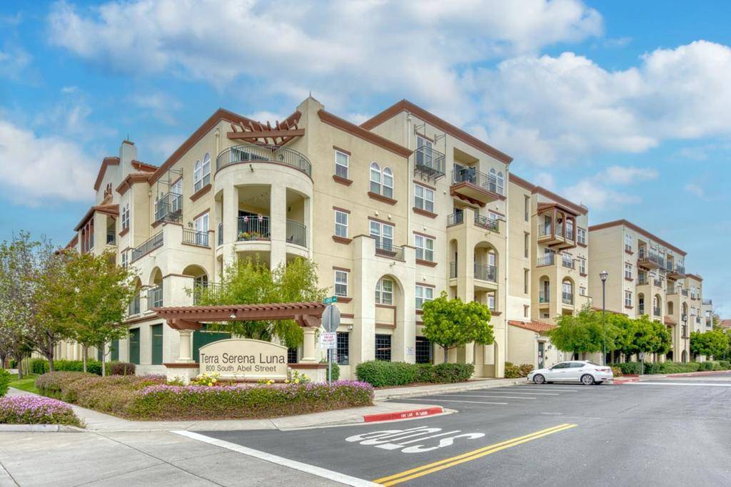 Milpitas, CA 95035,800 S Abel ST #507