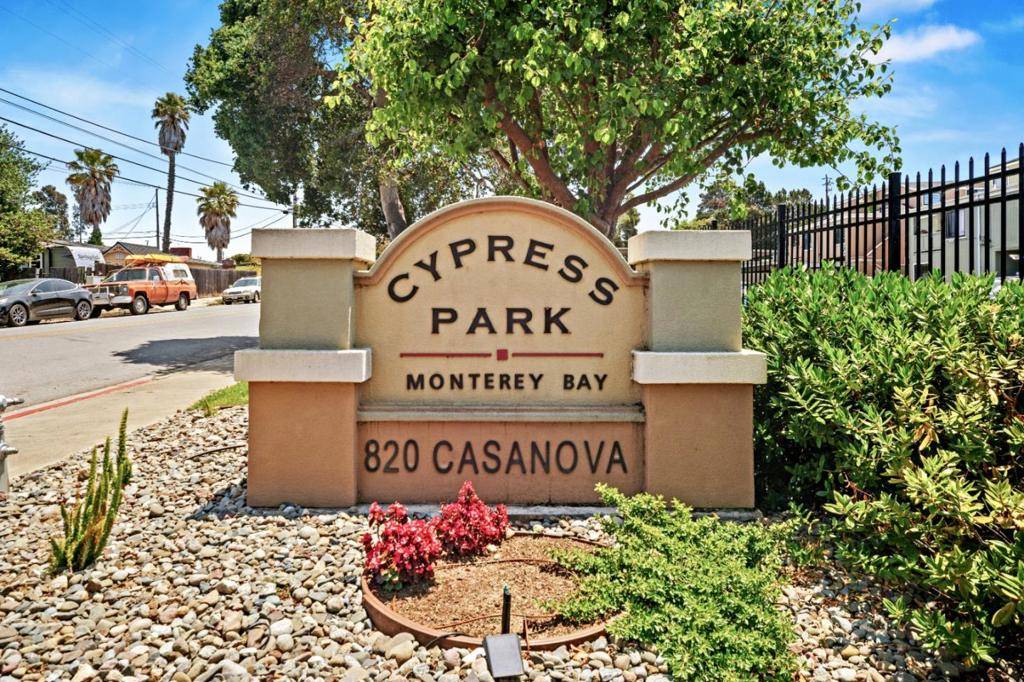 Monterey, CA 93940,820 Casanova AVE #75