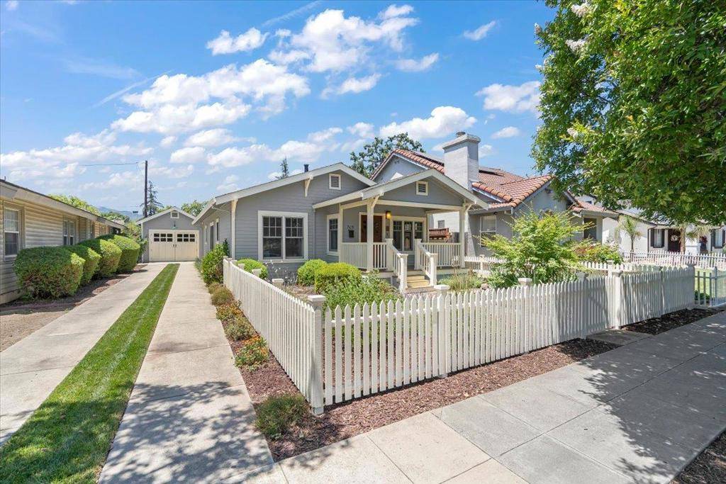 7631 Church ST, Gilroy, CA 95020