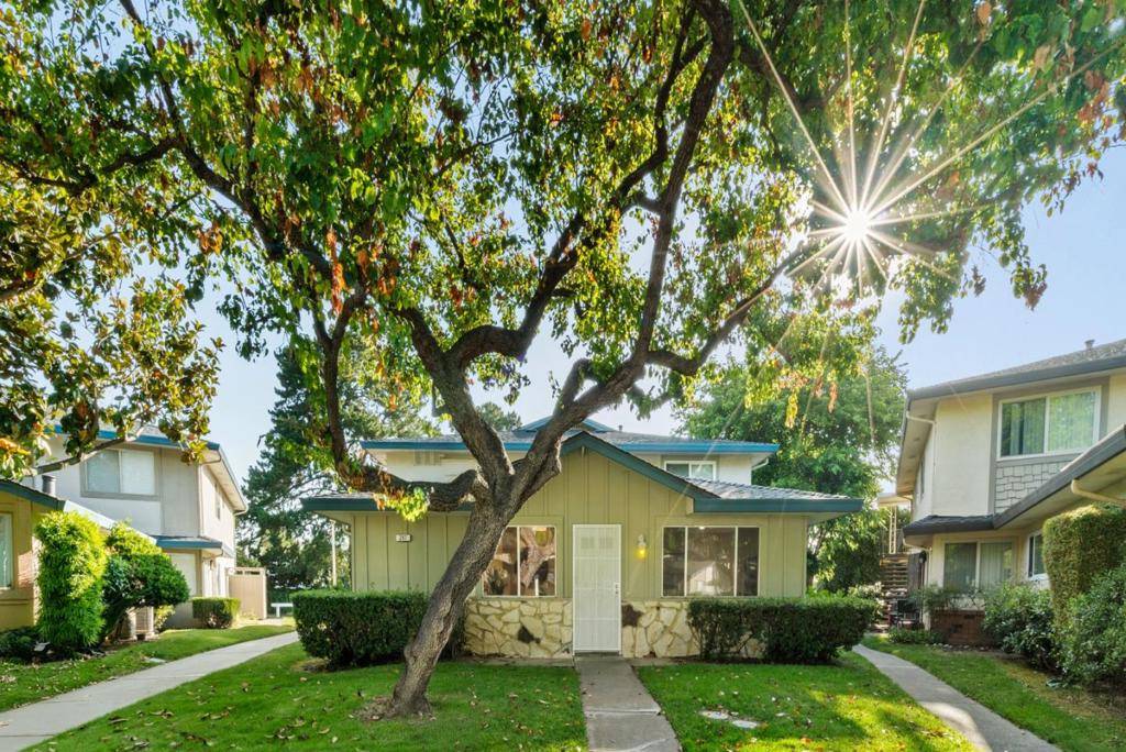 297 Watson DR #1, Campbell, CA 95008