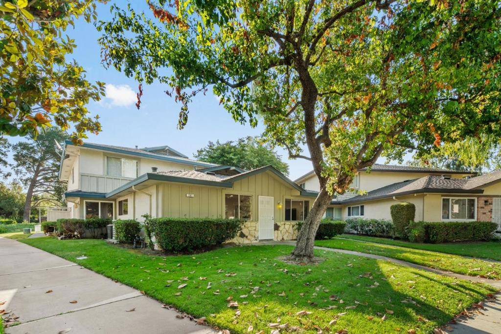 Campbell, CA 95008,297 Watson DR #1