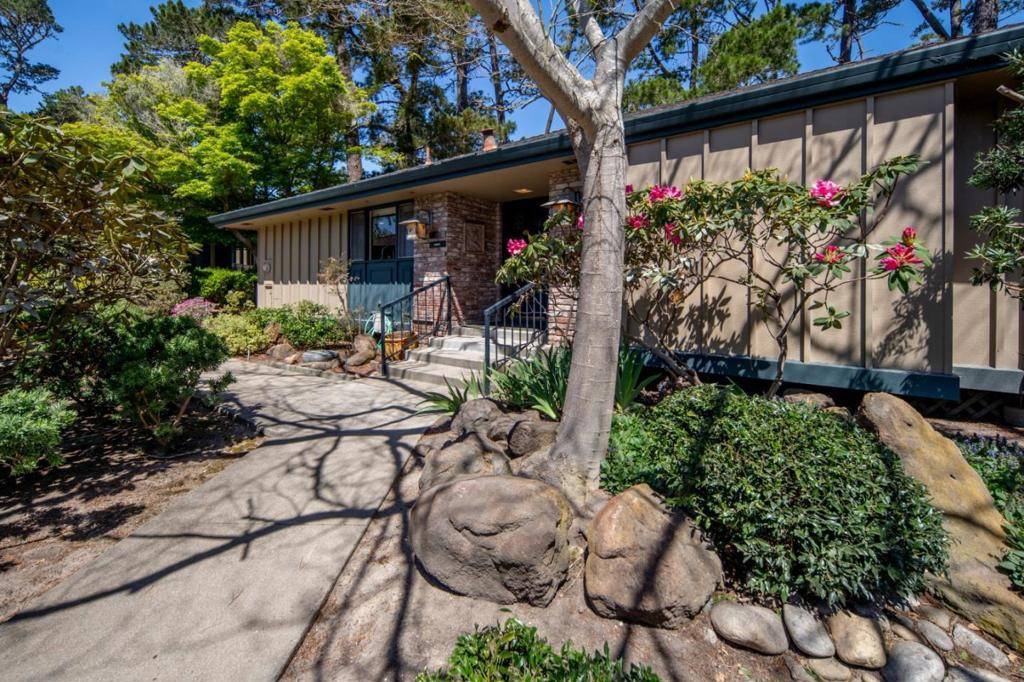 Carmel, CA 93923,134 Del Mesa Carmel
