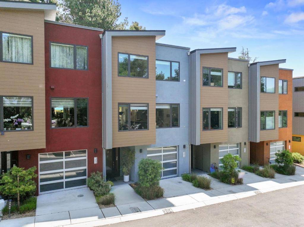 304 Thomas TER, Scotts Valley, CA 95066