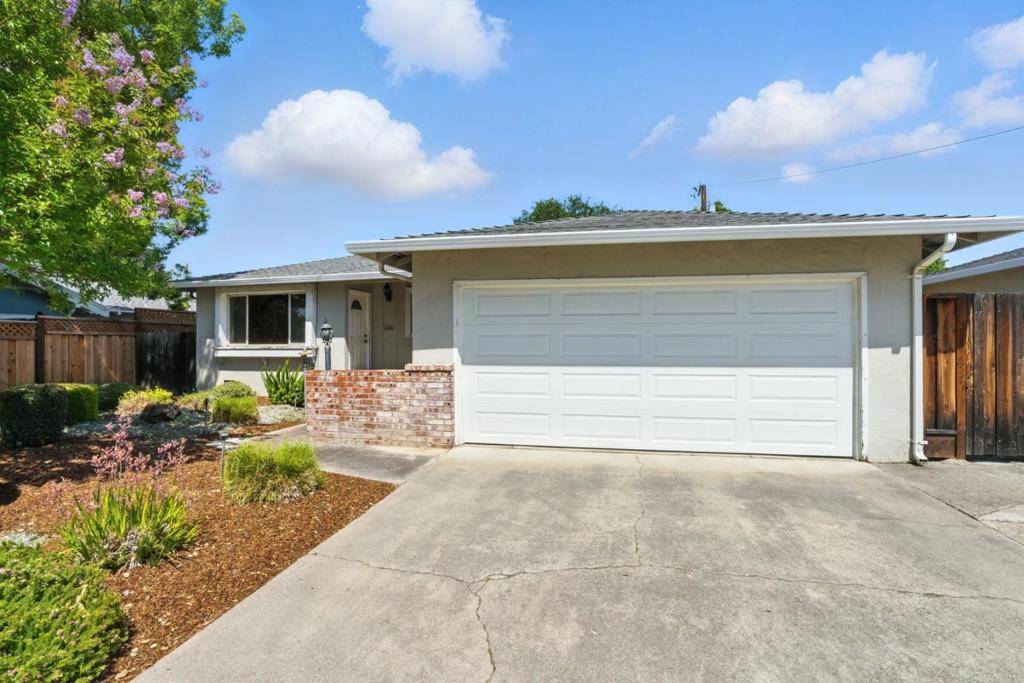San Jose, CA 95124,3440 New Jersey AVE