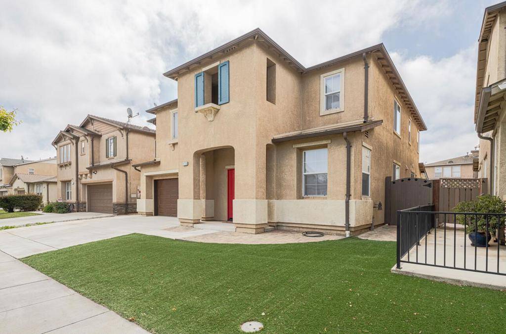 Greenfield, CA 93927,225 Tuscany AVE