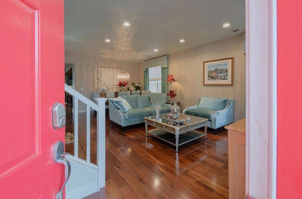 Greenfield, CA 93927,225 Tuscany AVE