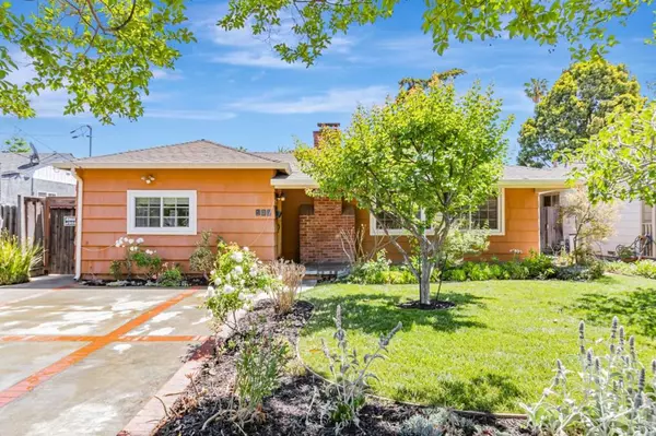 580 N Bayview AVE, Sunnyvale, CA 94085
