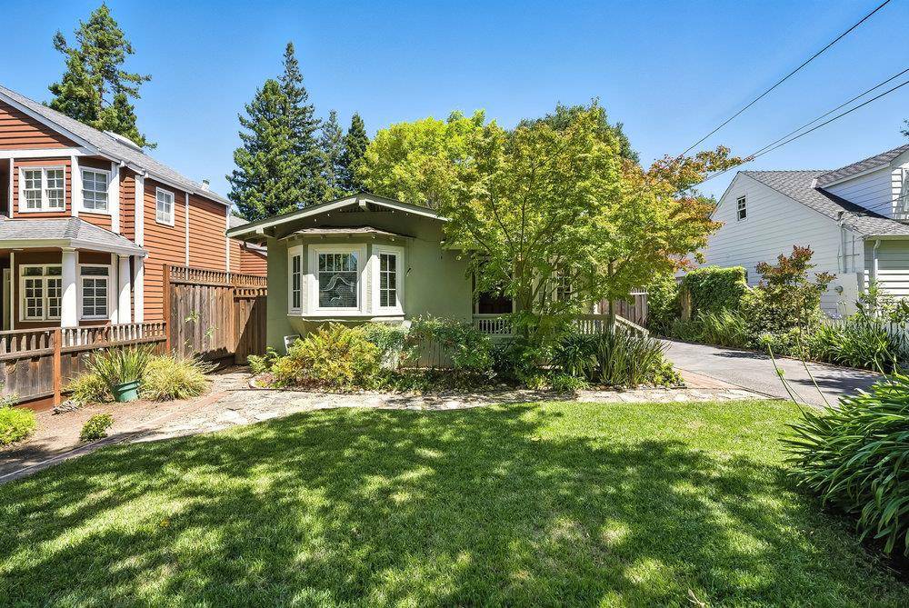 333 Stanford AVE, Palo Alto, CA 94306