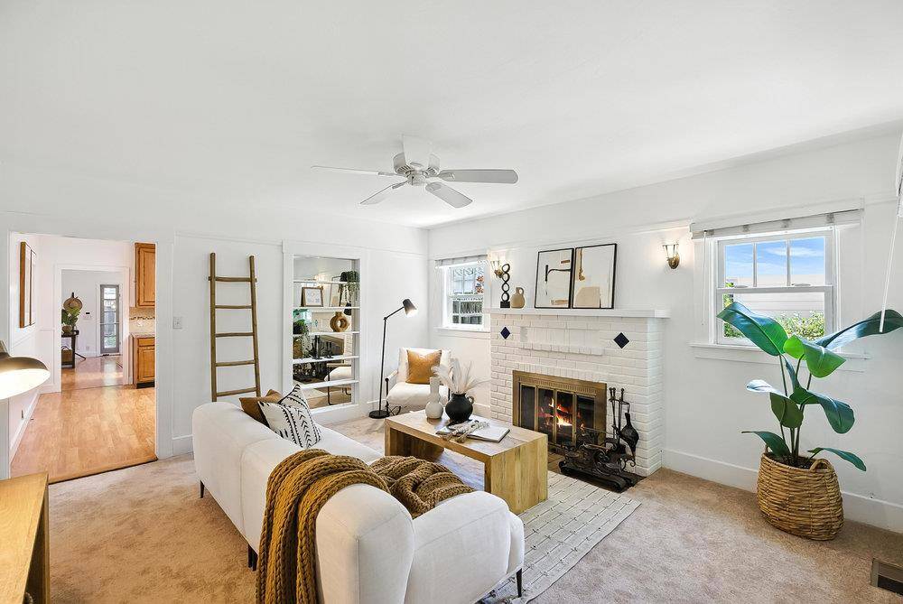 Palo Alto, CA 94306,333 Stanford AVE