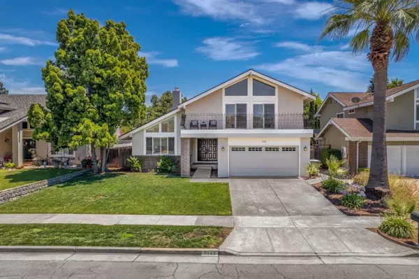 7188 Anjou Creek CIR, San Jose, CA 95120