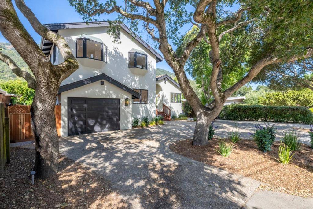 Carmel Valley, CA 93924,77 Paso Hondo #A
