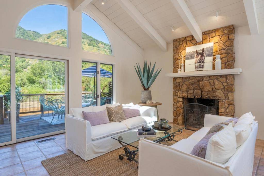 Carmel Valley, CA 93924,77 Paso Hondo #A