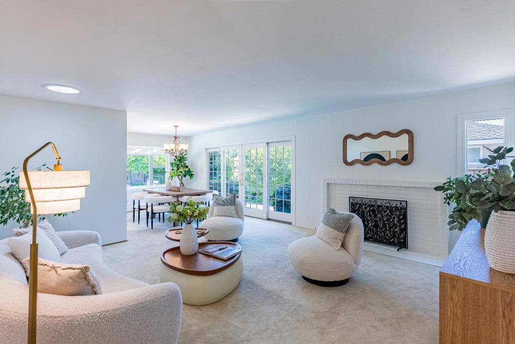 Sunnyvale, CA 94087,1531 Bedford AVE