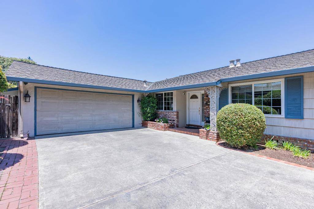 Sunnyvale, CA 94087,1531 Bedford AVE