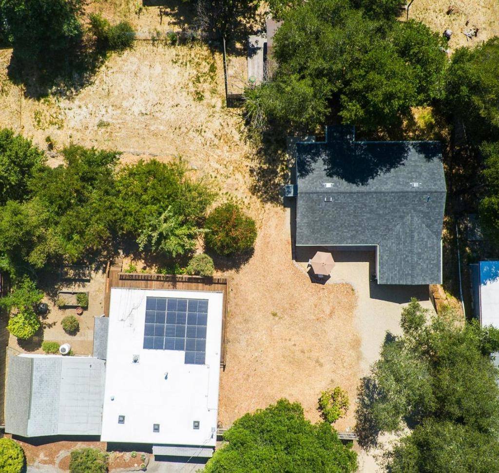 Boulder Creek, CA 95006,Apple Knoll DR