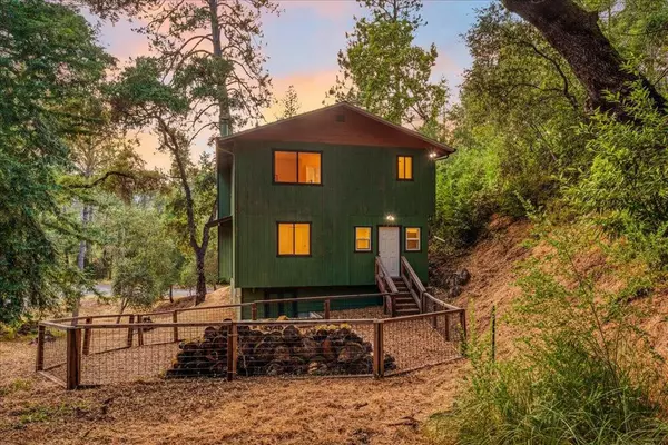 Ben Lomond, CA 95005,641 Marion AVE