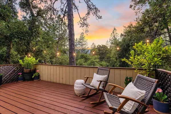641 Marion AVE, Ben Lomond, CA 95005