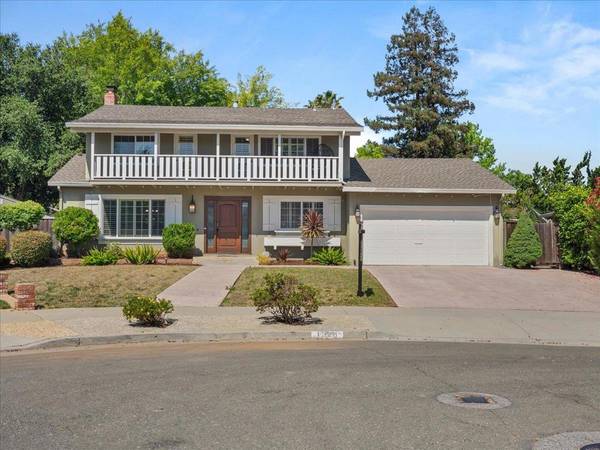1128 Allston CT, San Jose, CA 95120