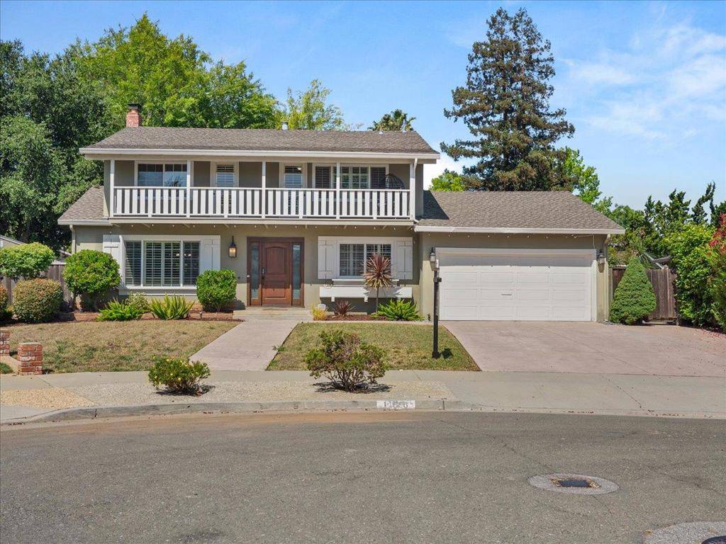 1128 Allston CT, San Jose, CA 95120