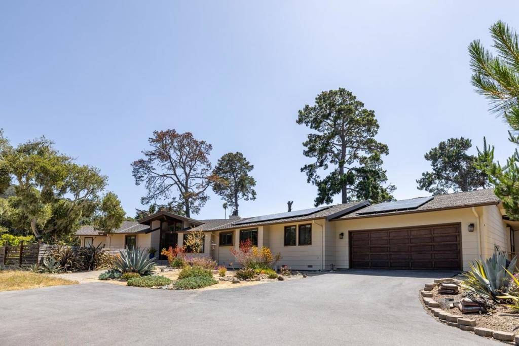 128 Hammond RD, Monterey, CA 93940