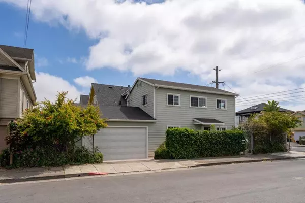 Emeryville, CA 94608,2930 Magnolia ST