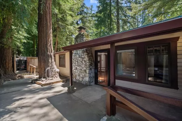 14515 Big Basin WAY, Boulder Creek, CA 95006