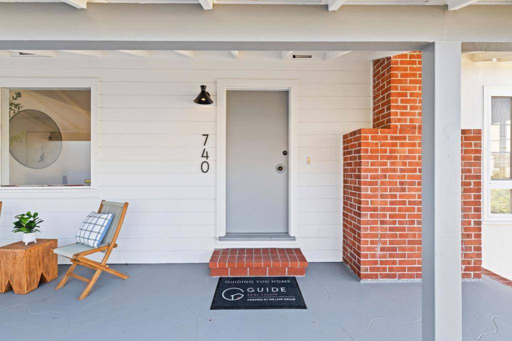 Millbrae, CA 94030,740 Barcelona