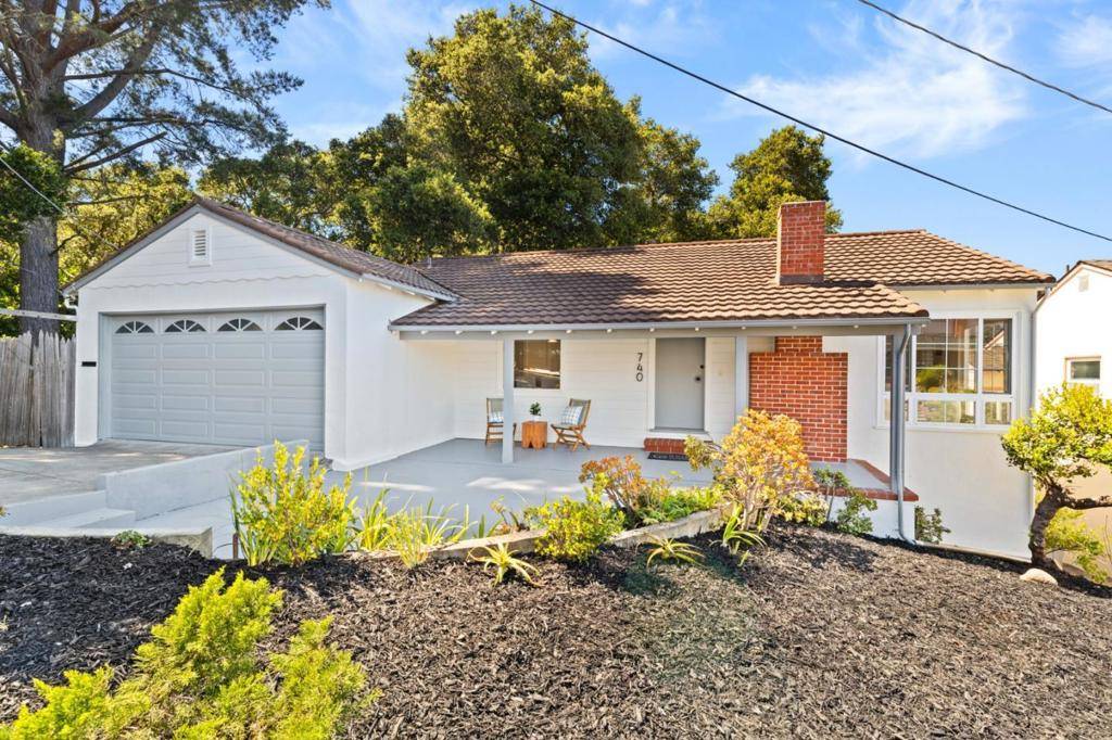 Millbrae, CA 94030,740 Barcelona