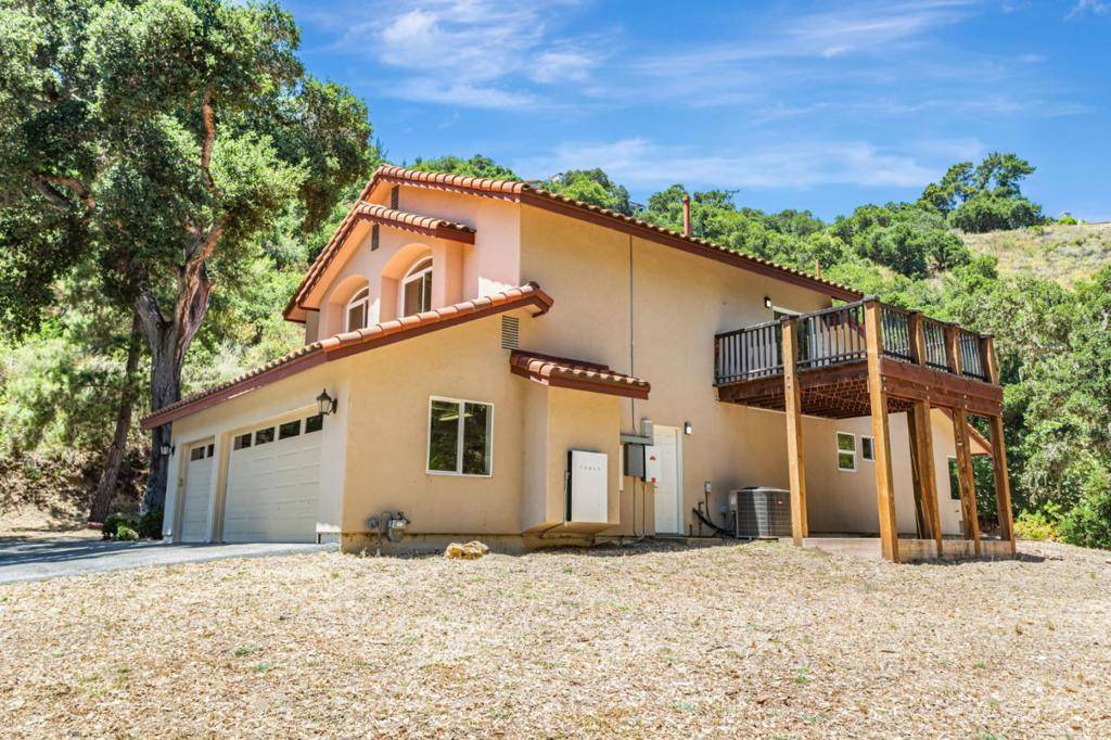 Carmel Valley, CA 93924,60 Toyon WAY