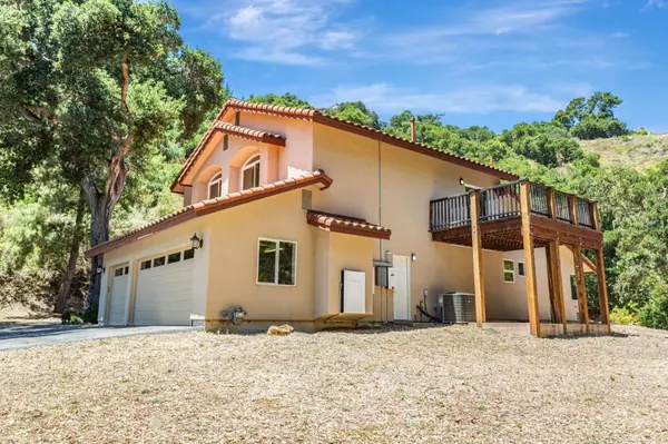 Carmel Valley, CA 93924,60 Toyon WAY