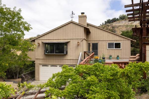 453 Corral De Tierra RD, Salinas, CA 93908